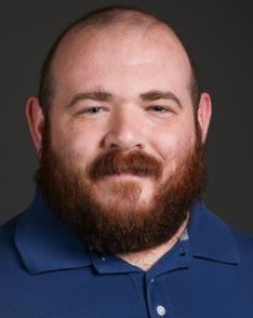 Randall Blancard headshot